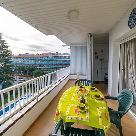 Appartement Lux View