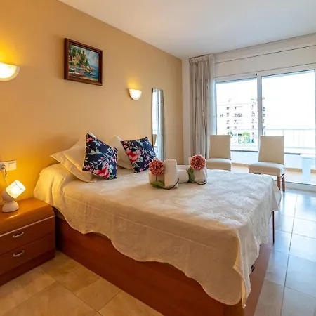 Appartement Lux View Lloret de Mar
