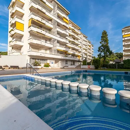 Lux View شقة يوريت دي مار