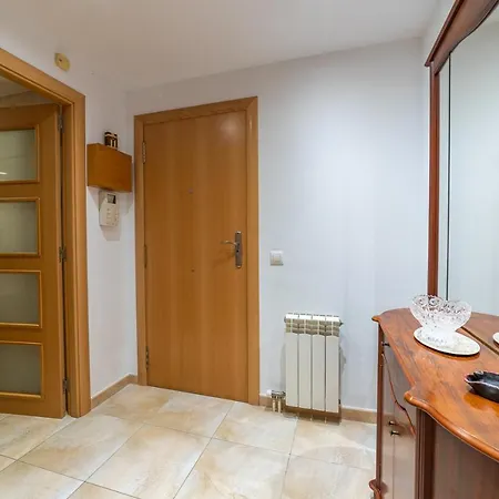 Lux View شقة يوريت دي مار