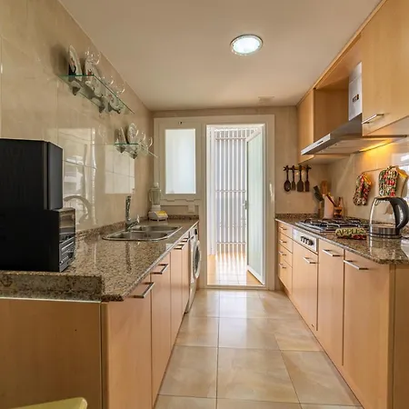 Lux View Apartmán