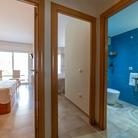 Apartmán Lux View Lloret de Mar