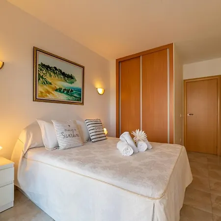 Apartmán Lux View Lloret de Mar