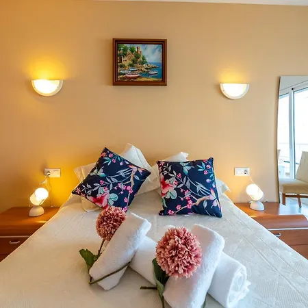 Lux View Appartamento Lloret de Mar